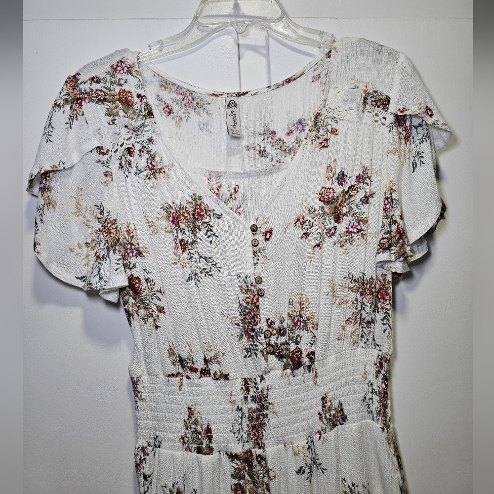 American Rag Maxi Dress, XS - Picture 3 of 8